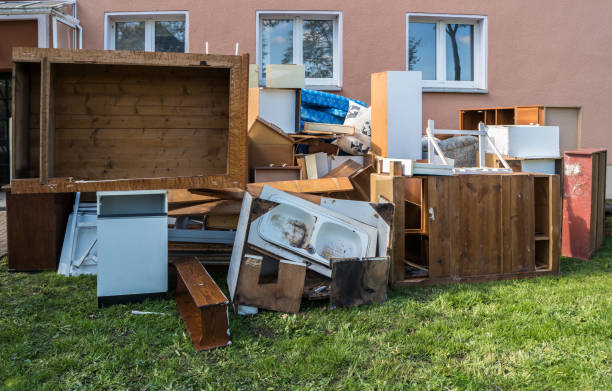 Best Office Cleanout  in Richland, MO